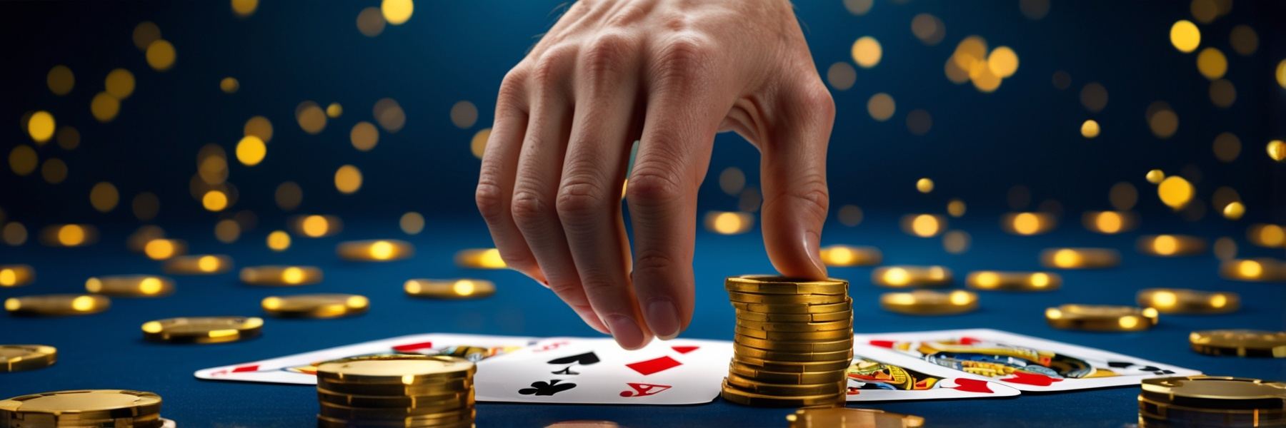 Bonuskong Casino