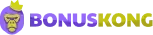 Bonuskong Casino Logo